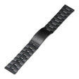 For Huawei Watch 3 Pro/GT3 SE/GT2 Pro 22mm Original Buckle Titanium Steel Watch Band(Black) - free shipping - PMC TechLife - Order now!