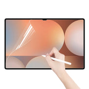 For Samsung Galaxy Tab S10 Ultra Matte Paperfeel Screen Protector