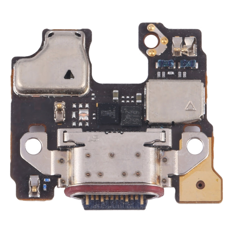 For Motorola Edge 40 Original Charging Port Board - Charging Port Board by PMC TechLife | Online Shopping South Africa | PMC TechLife | Buy Now Pay Later Mobicred