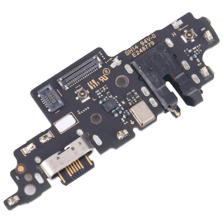 For Motorola Moto G 5G 2023 Original Charging Port Board - Charging Port Board by PMC TechLife | Online Shopping South Africa | PMC TechLife | Buy Now Pay Later Mobicred