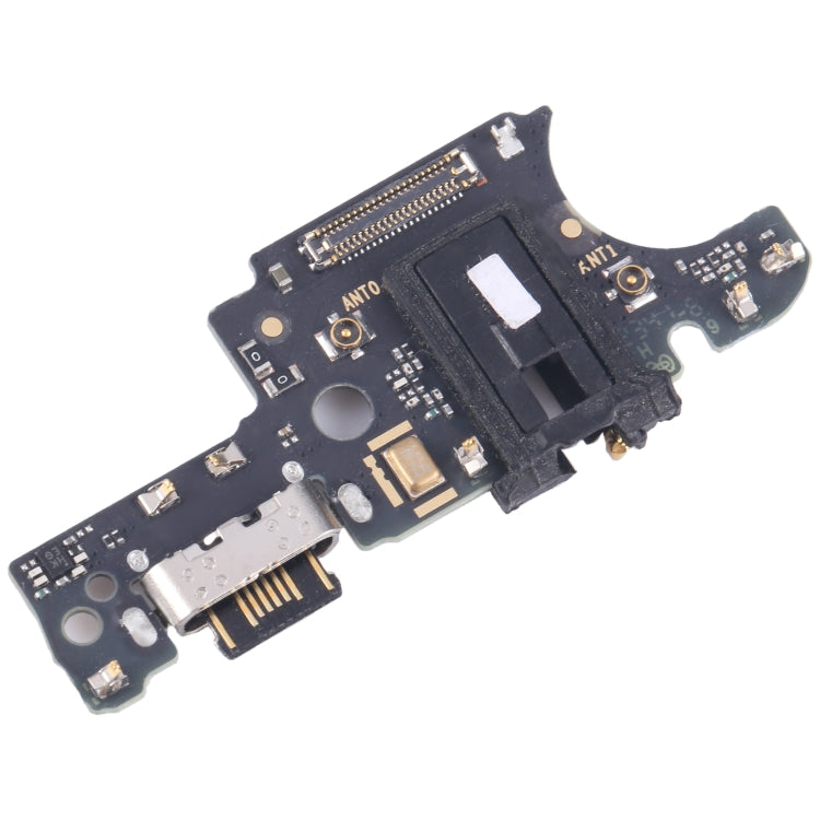 For Motorola Moto G54 Original Charging Port Board - free shipping - PMC TechLife - Order now!
