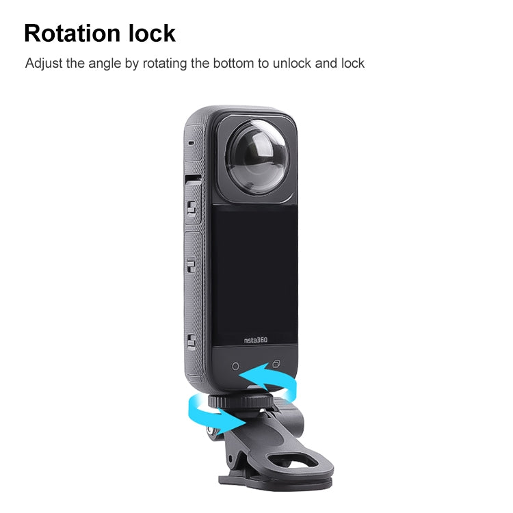 Car Sun Visor Bracket Type A Phone Clamp Mount - Car Holders by PMC TechLife | Online Shopping South Africa | PMC TechLife | Buy Now Pay Later Mobicred