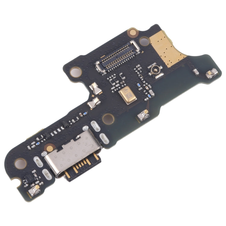 For Xiaomi Poco C65 Original Charging Port Board - Tail Connector by PMC TechLife | Online Shopping South Africa | PMC TechLife | Buy Now Pay Later Mobicred