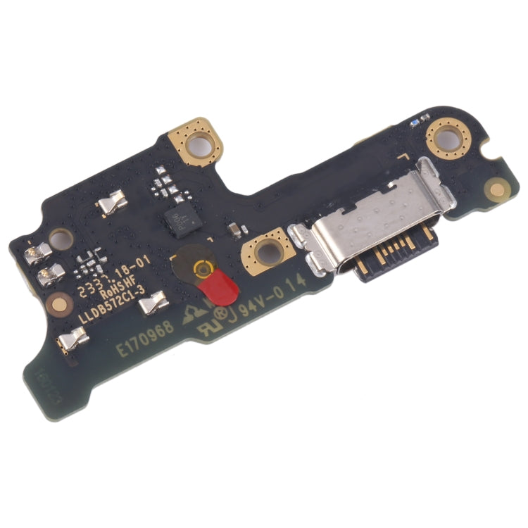 For Xiaomi Poco C65 Original Charging Port Board - Tail Connector by PMC TechLife | Online Shopping South Africa | PMC TechLife | Buy Now Pay Later Mobicred