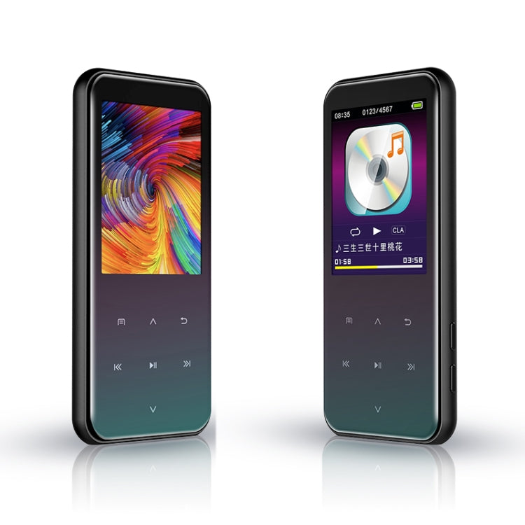 16GB M15 Multi-function Smart Voice Recorder MP3 Hifi Sound Music Player Walkman, Bluetooth Version - free shipping - PMC Jewellery - Order now!