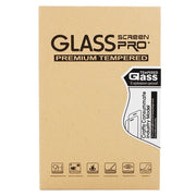 For Blackview Tab 80 9H 0.3mm Explosion-proof Tempered Glass Film