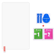 For Blackview Tab 50 kids 8.0 9H 0.3mm Explosion-proof Tempered Glass Film