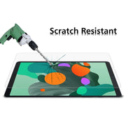 For Blackview Tab 60 8.7 25pcs 9H 0.3mm Explosion-proof Tempered Glass Film