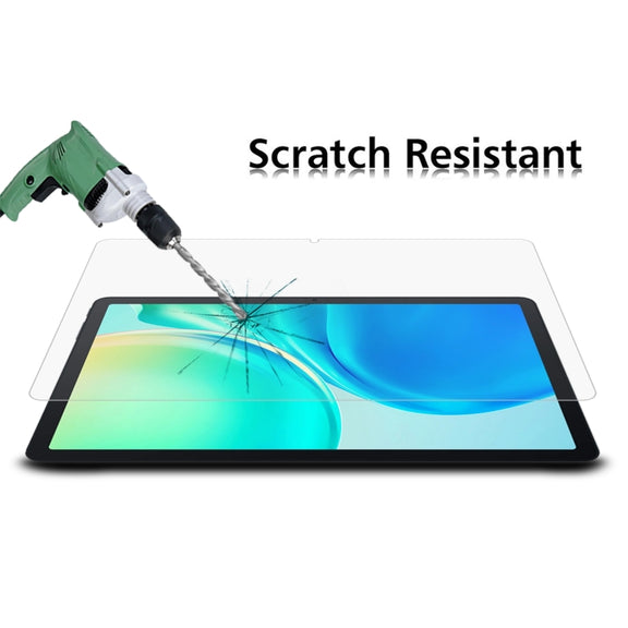 For Blackview Tab 90 WiFi 11 25pcs 9H 0.3mm Explosion-proof Tempered Glass Film