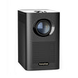 S30 Max Android 10 OS HD Portable WiFi Mobile Projector, Plug Type:US Plug(Black) - Mini Projector by PMC TechLife | Online Shopping South Africa | PMC TechLife | Buy Now Pay Later Mobicred
