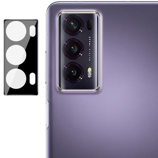 For Honor Magic V2 5G IMAK Rear Camera Lens Glass Film Black Version - Other by imak | Online Shopping South Africa | PMC Jewellery | Buy Now Pay Later Mobicred