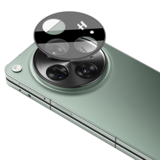 For OPPO Find N3 / OnePlus Open IMAK Rear Camera Lens Glass Film Black Version - For OPPO by imak | Online Shopping South Africa | PMC Jewellery | Buy Now Pay Later Mobicred