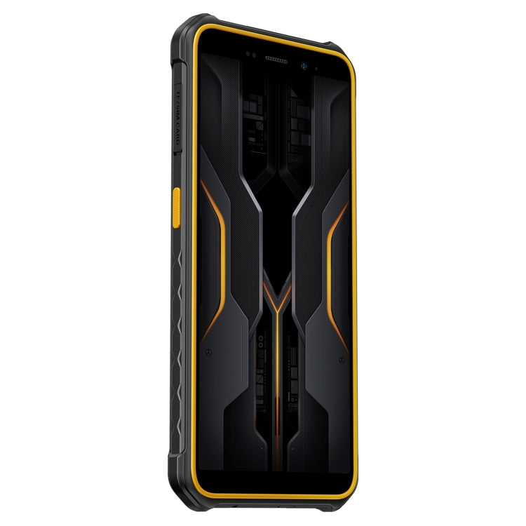 Ulefone Armor X12 Pro, 4GB+64GB, IP68/IP69K Rugged Phone, 5.45 inch Android 13 MediaTek Helio G36 Octa Core, Network: 4G, NFC(Some Orange) - free shipping - PMC Jewellery - Order now!