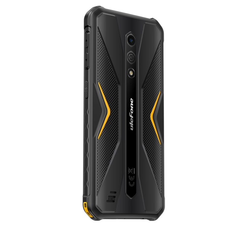Ulefone Armor X12 Pro, 4GB+64GB, IP68/IP69K Rugged Phone, 5.45 inch Android 13 MediaTek Helio G36 Octa Core, Network: 4G, NFC(Some Orange) - free shipping - PMC Jewellery - Order now!