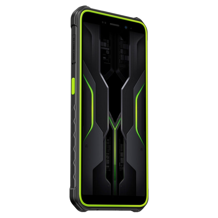 Ulefone Armor X12 Pro, 4GB+64GB, IP68/IP69K Rugged Phone, 5.45 inch Android 13 MediaTek Helio G36 Octa Core, Network: 4G, NFC(Less Green) - free shipping - PMC TechLife - Order now!