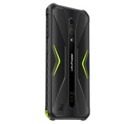 Ulefone Armor X12 Pro, 4GB+64GB, IP68/IP69K Rugged Phone, 5.45 inch Android 13 MediaTek Helio G36 Octa Core, Network: 4G, NFC(Less Green)