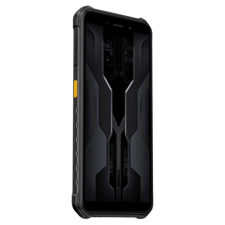 Ulefone Armor X12 Pro, 4GB+64GB, IP68/IP69K Rugged Phone, 5.45 inch Android 13 MediaTek Helio G36 Octa Core, Network: 4G, NFC(All Black) - free shipping - PMC Jewellery - Order now!