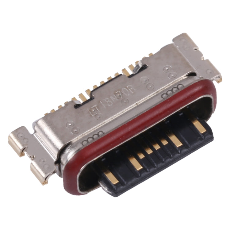 For Xiaomi 12 Lite 10 PCS Charging Port Connector