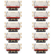 For Xiaomi Redmi K60 Pro 10 PCS Charging Port Connector