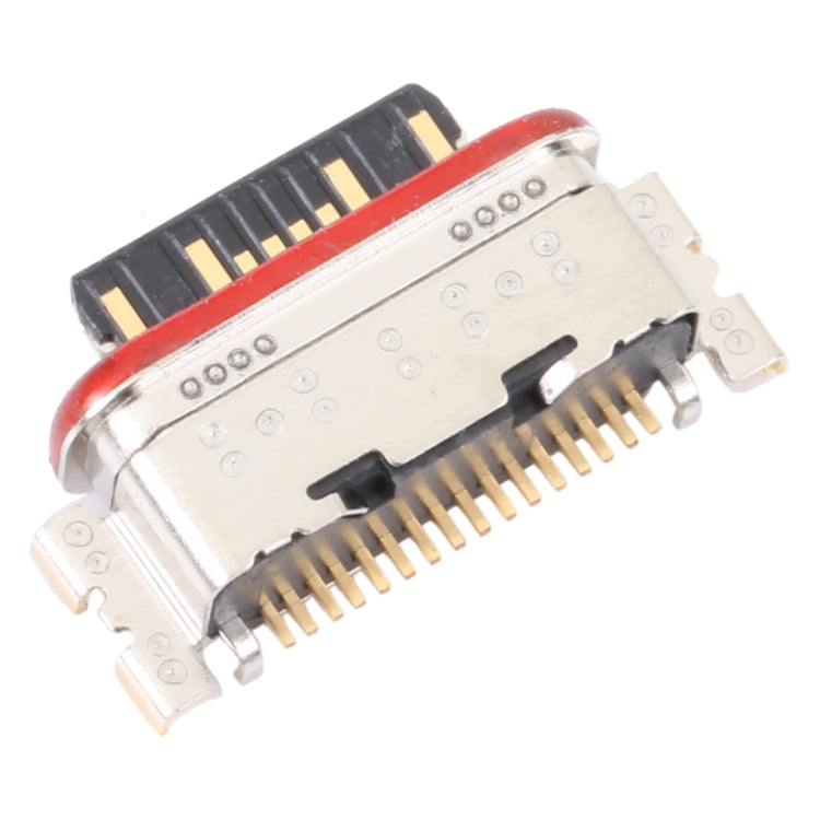 For Xiaomi Redmi K60 Pro 10 PCS Charging Port Connector