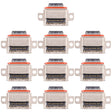 For Samsung Galaxy Z Flip4 SM-F721B 10 PCS Charging Port Connector - free shipping - PMc TechLife - Order now!