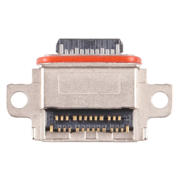 For Samsung Galaxy Z Flip4 SM-F721B 10 PCS Charging Port Connector