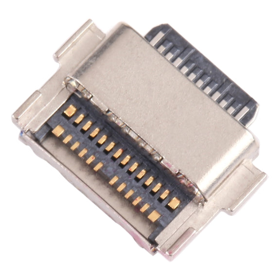 For Samsung Galaxy Tab S8 Ultra SM-X900 10 PCS Charging Port Connector