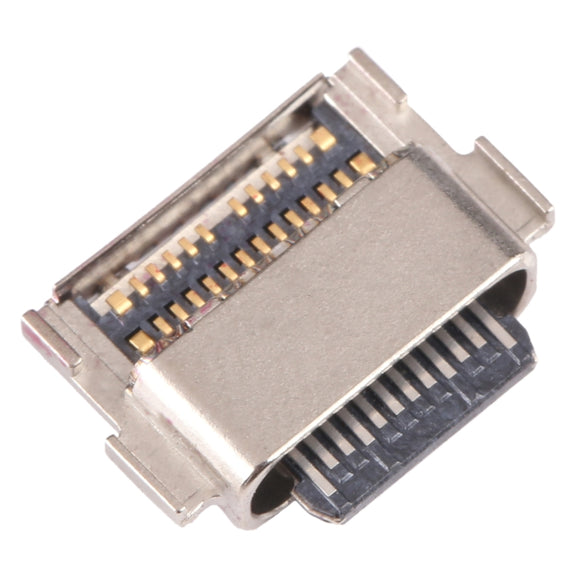 For Samsung Galaxy Tab S8 Ultra SM-X900 10 PCS Charging Port Connector