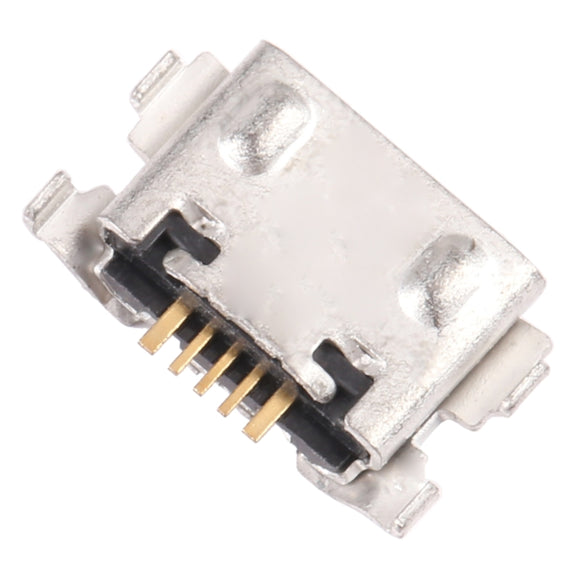 For Samsung Galaxy A12 Nacho SM-A127 10 PCS Charging Port Connector