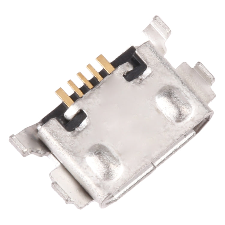 For Samsung Galaxy A12 Nacho SM-A127 10 PCS Charging Port Connector