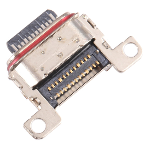 For Samsung Galaxy S21 FE 5G SM-G990B 10 PCS Charging Port Connector