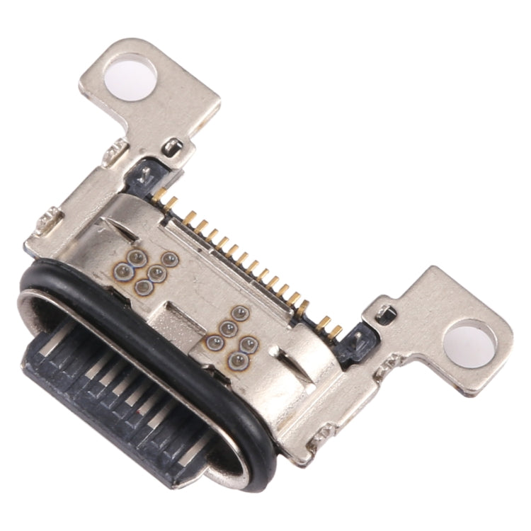 For Samsung Galaxy A34 5G SM-A346B 10 PCS Charging Port Connector