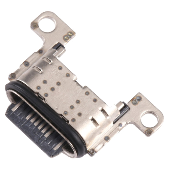 For Samsung Galaxy A34 5G SM-A346B 10 PCS Charging Port Connector