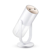 S07 Multi-mode Wireless Double Jet Humidifier(White)