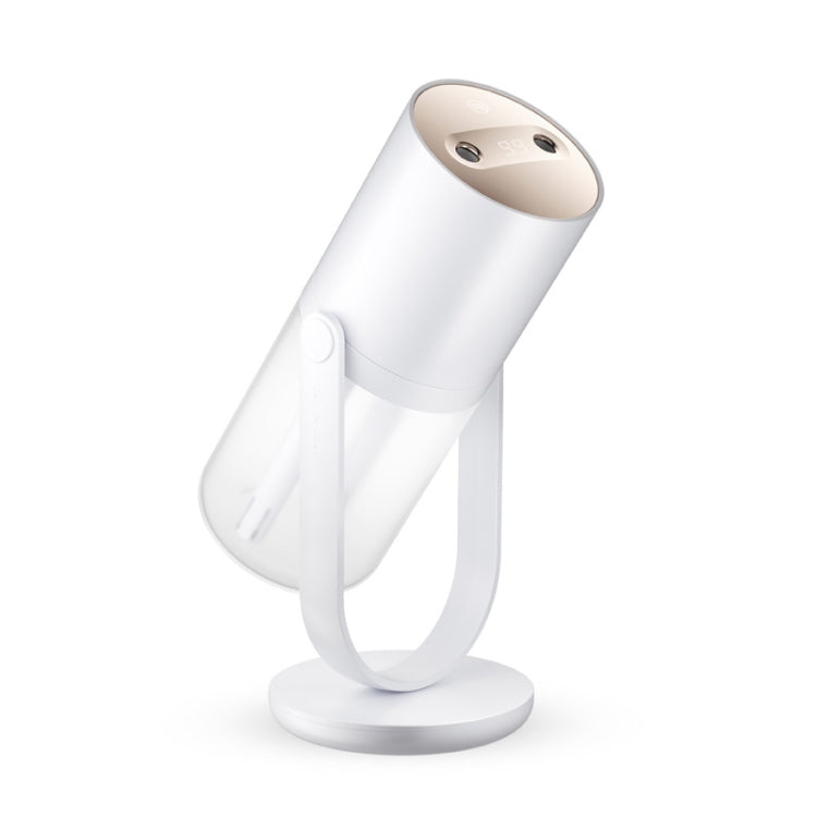 S07 Multi-mode Wireless Double Jet Humidifier(White) - free shipping - PMC TechLife - Order now!