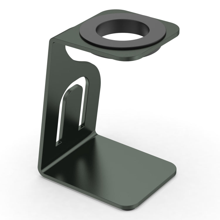 For Samsung Galaxy Watch 6 / 6 Classic Aluminum Alloy Metal Watch Charging Stand without Charger - Charger by PMC TechLife | Online Shopping South Africa | PMC TechLife | Buy Now Pay Later Mobicred
