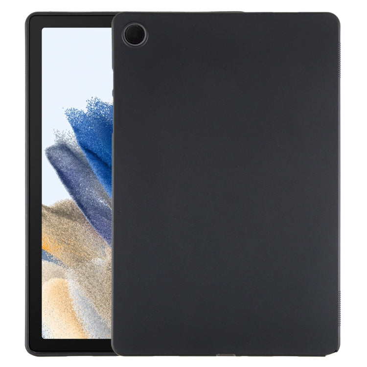 For Samsung Galaxy Tab A9+ 11 inch TPU Tablet Case(Frosted Black) - free shipping - PMC Jewellery - Order now!