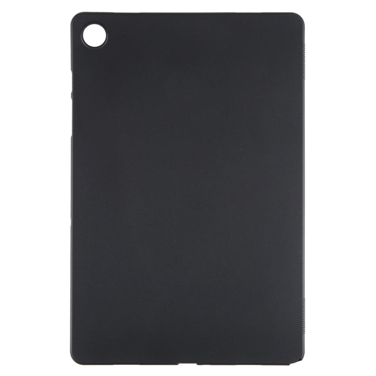For Samsung Galaxy Tab A9+ 11 inch TPU Tablet Case(Frosted Black) - free shipping - PMC Jewellery - Order now!
