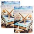 For Lenovo Tab P11 Sewing Litchi Texture Smart Leather Tablet Case(Starfish) - free shipping - PMC TechLife - Order now!