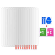 For DOOGEE S119 50pcs 0.26mm 9H 2.5D Tempered Glass Film