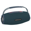 HOPESTAR H51 IPX6 Waterproof Outdoor Portable Wireless Bluetooth Speaker(Blue) - free shipping - PMC Jewellery - Order now!