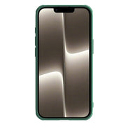 For iPhone 16e NILLKIN CamShield Pro PC Phone Case(Green)