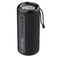Zealot S46 TWS Portable Wireless Bluetooth Speaker with Colorful Light(Black) - free shipping - PMC Jewellery - Order now!