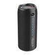 Zealot S49 Pro 20W Outdoor Portable Wireless Bluetooth Speaker with RGB Light(Black) - free shipping - PMC TechLife - Order now!