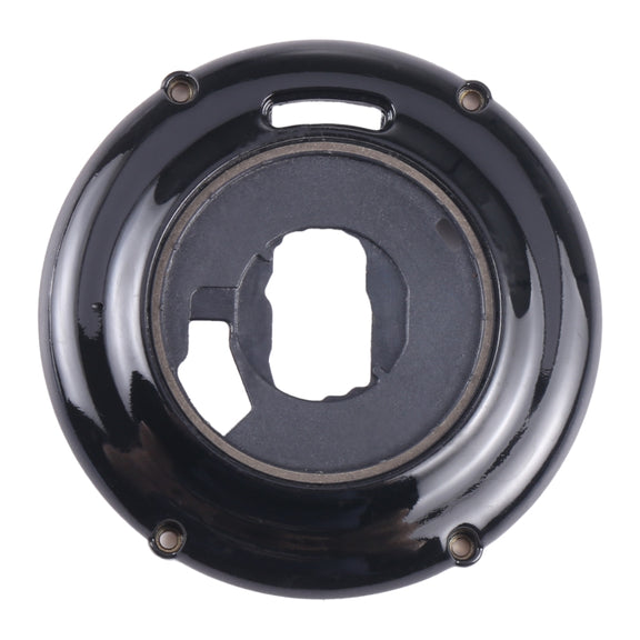 Original Rear Housing Cover For Samsung Galaxy Watch Active2 44mm SM-R820(Black)