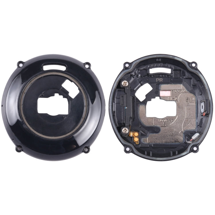 Original Rear Housing Cover For Samsung Galaxy Watch 3 41mm SM-R850(Black)