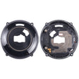 Original Rear Housing Cover For Samsung Galaxy Watch 3 41mm SM-R850(Black) - free shipping - PMc TechLife - Order now!