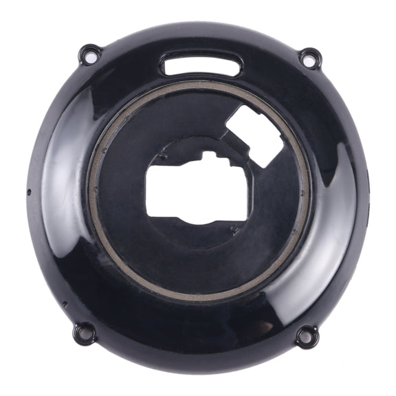 Original Rear Housing Cover For Samsung Galaxy Watch 3 41mm SM-R850(Black)