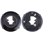 Original Rear Housing Cover For Samsung Galaxy Watch4 44mm SM-R870(Black)