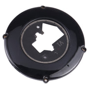 Original Rear Housing Cover For Samsung Galaxy Watch4 44mm SM-R870(Black)